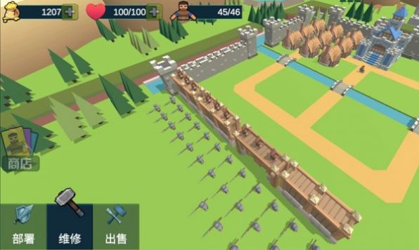 小城保卫战安卓最新版本下载