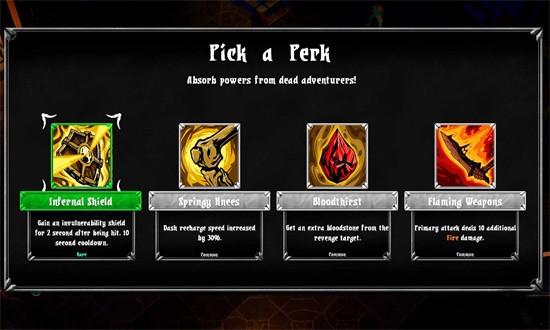 骷髅复仇者最新版中文