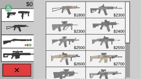 射杀僵尸安卓下载手机版