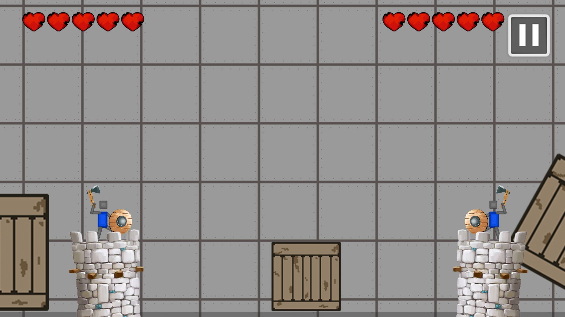 战斗吧神射手安卓下载手机版