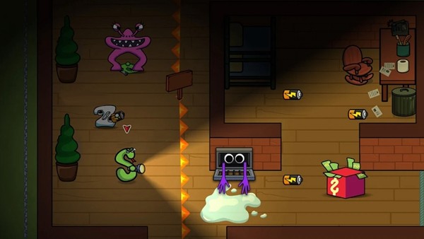 涂鸦太空人游戏最新版下载