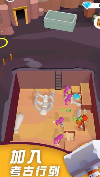 第六人格安装最新版