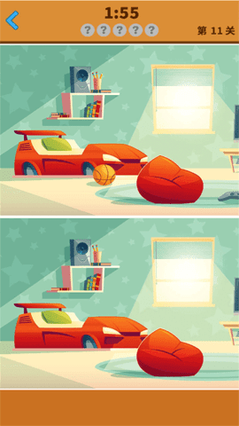 大家来找茬免费版游戏单机版