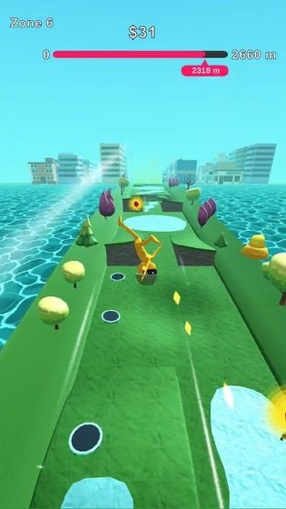 肚皮弹射游戏最新版