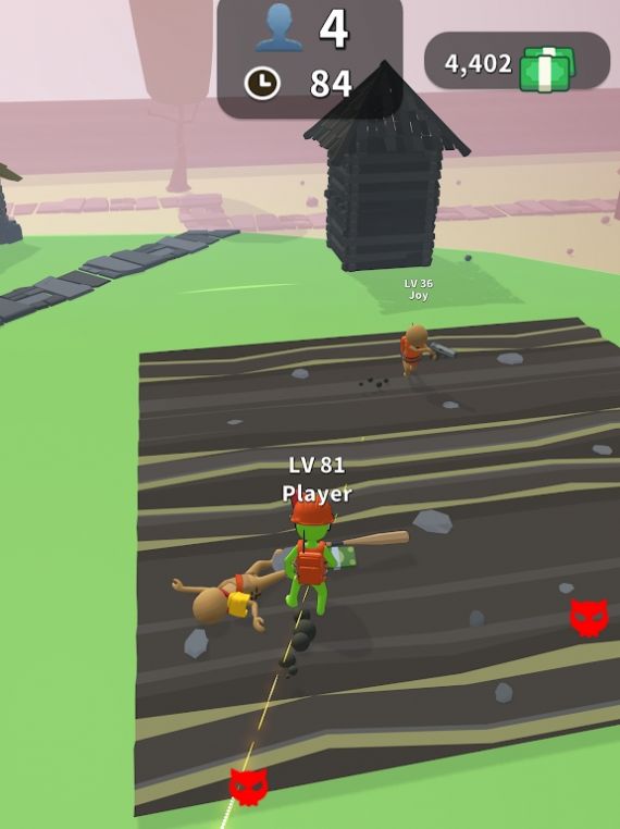 超级战场生存中文版下载安装