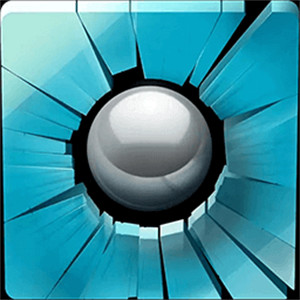 解压砸玻璃安卓版