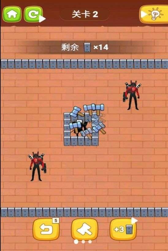 智商巅峰测试游戏最新版