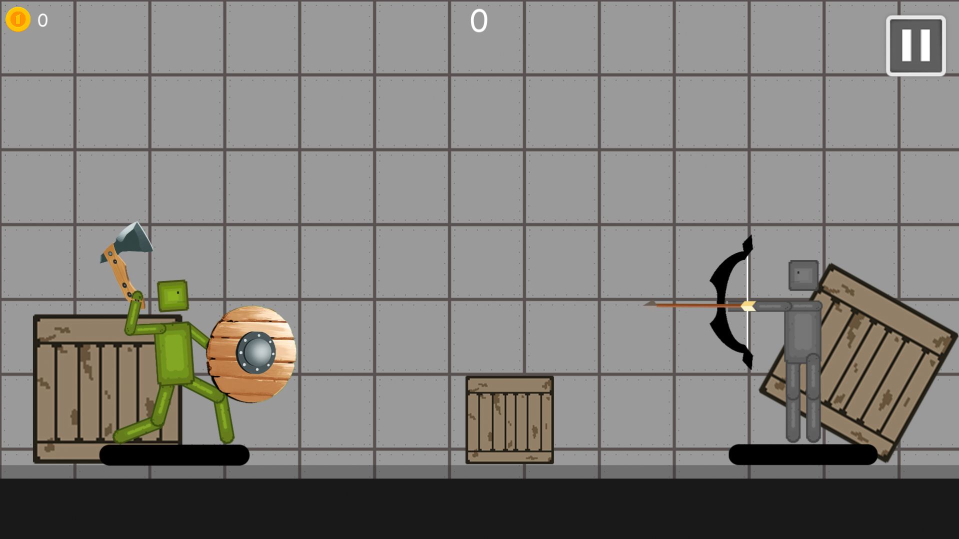 战斗吧神射手安卓下载手机版