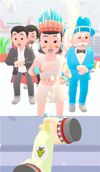 调酒大师2024最新版