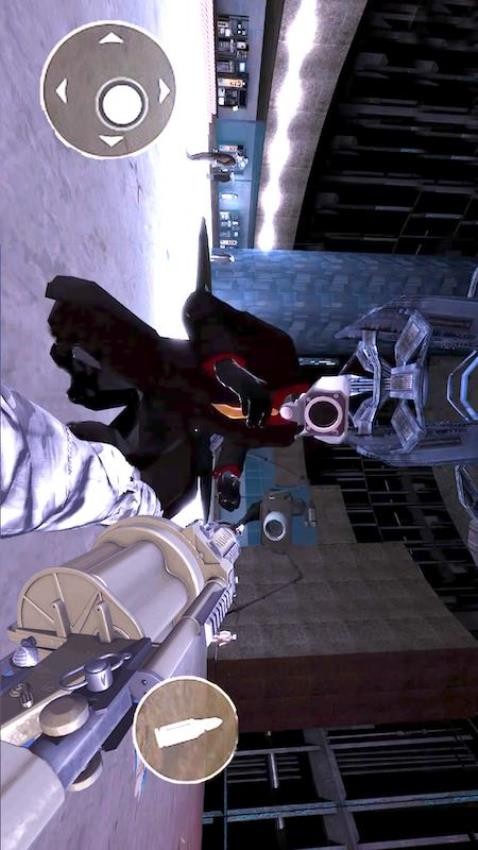 荣耀枪战吃鸡下载安装最新版