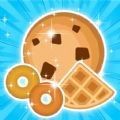 甜点翻翻乐最新版下载