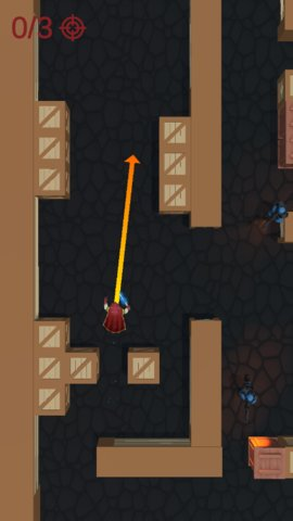 功夫猎人游戏最新版