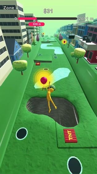 肚皮弹射游戏最新版