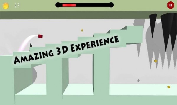 几何跳跃冲刺游戏手机版