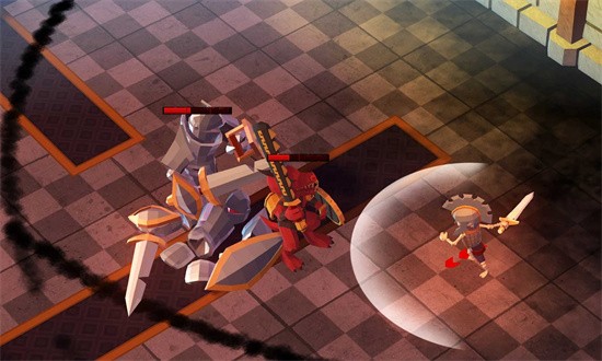 骷髅复仇者最新版中文