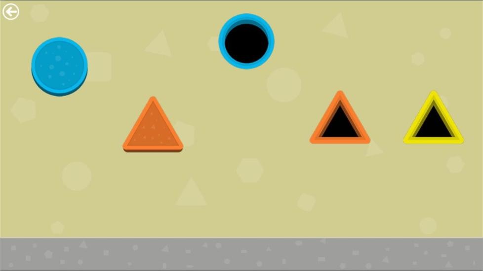 儿童画画形状大全手机版免费版