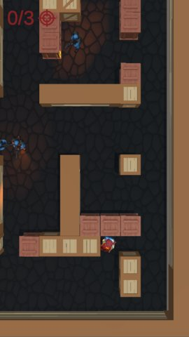 功夫猎人游戏最新版