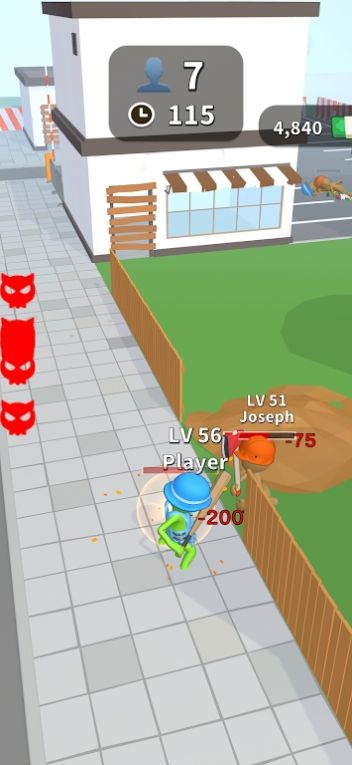 超级战场生存中文版下载安装