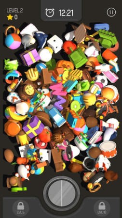 匹配一切游戏手机版