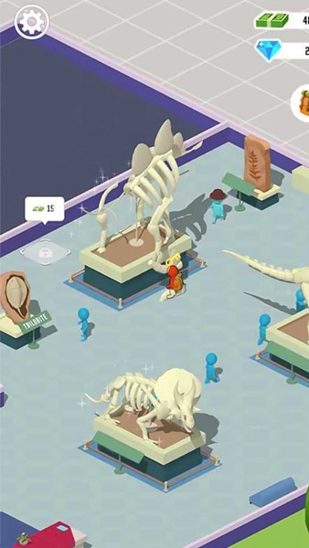 第六人格安装最新版