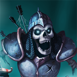 骷髅复仇者最新版中文