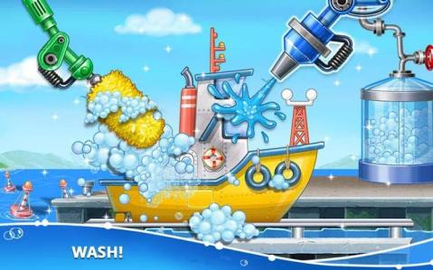 岛屿建造最新版本手机版