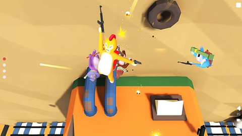 派对大乱斗3最新版本安装