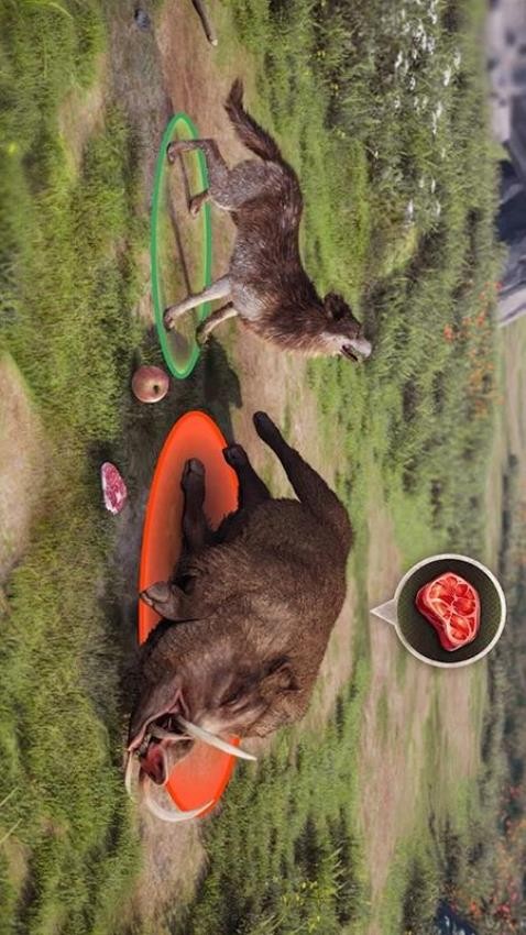 恶狼传说模拟器安卓版最新下载