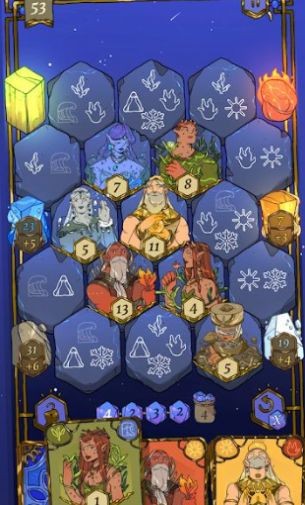 地理之神游戏官方版下载