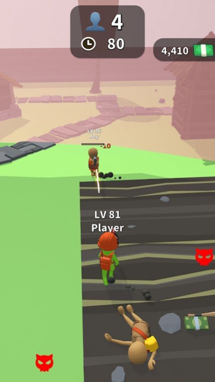 超级战场生存中文版下载安装