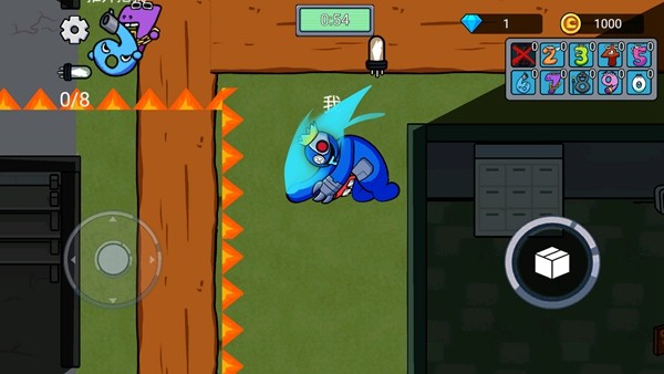 涂鸦太空人游戏最新版下载