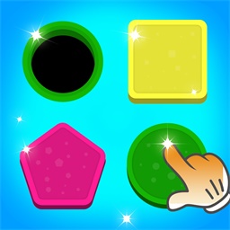 儿童画画形状大全手机版免费版