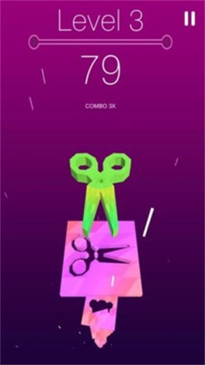 下降的形状游戏安卓版