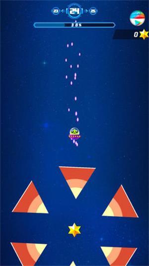 至高跳跃手游安卓最新版