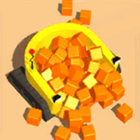 推倒积木3d手游安卓最新版