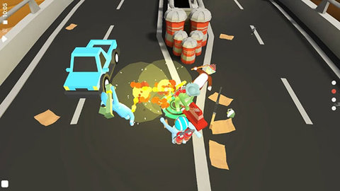 派对大乱斗3最新版本安装