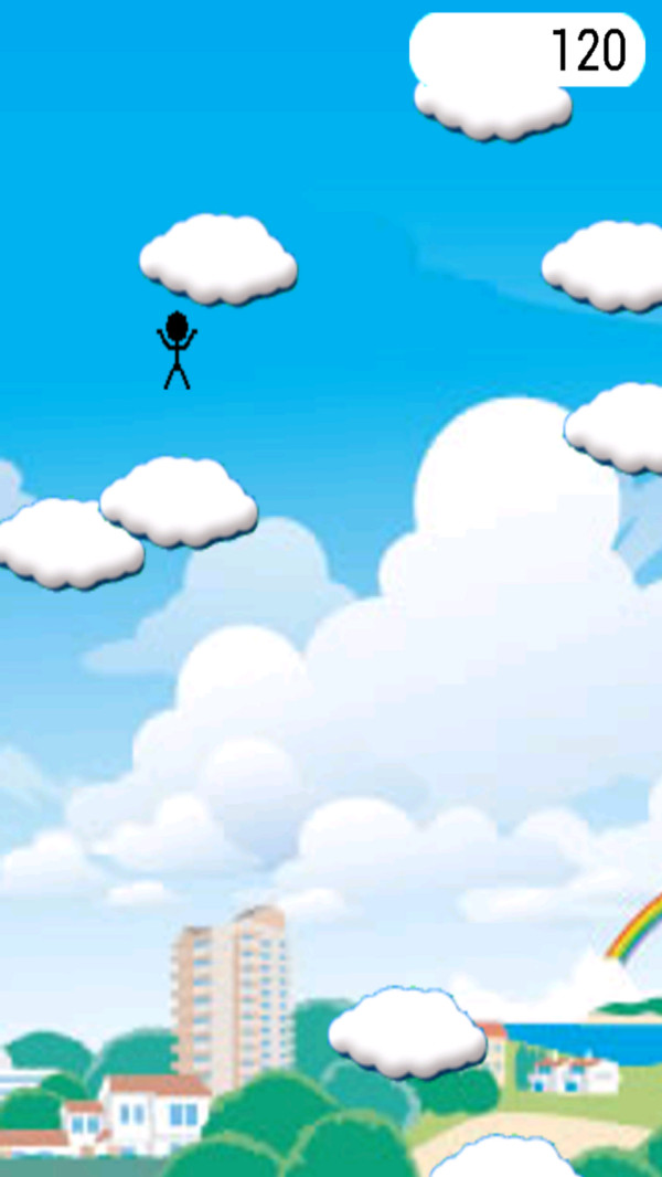 云端的火柴人中文版下载