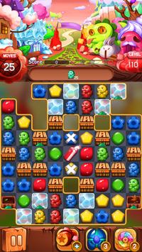 怪物拼图安卓版免费版