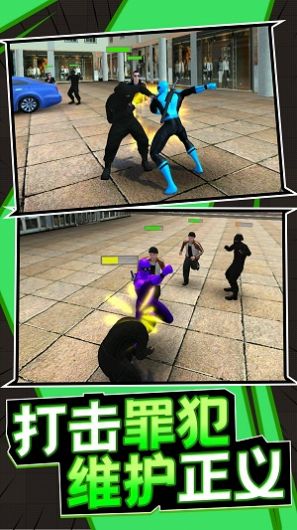 孤胆勇士安卓版下载安装