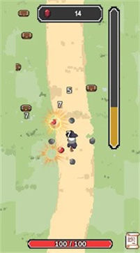 魔女停不下來免2025版下载安装