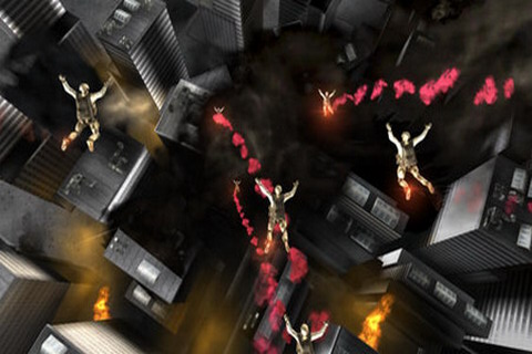 哥斯拉攻击区解锁版