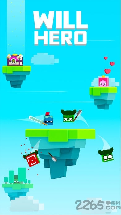 铁头英雄中文版