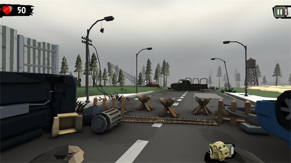 步行僵尸2国际服2024