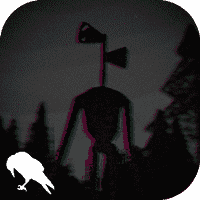 siren head警笛头(SCP Siren Head)