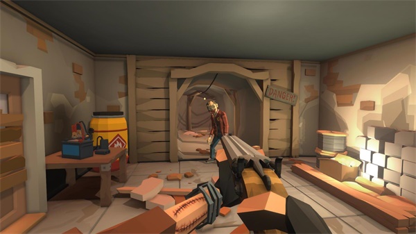 步行僵尸2国际服2024