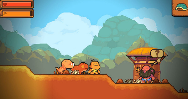 石器世界(StoneBack PRO)