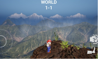 超级马里奥3D高清版