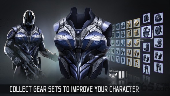 死亡效应2中文破解版