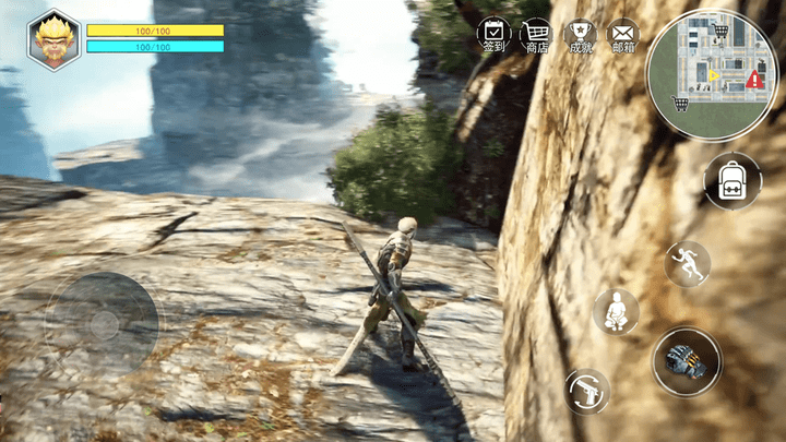 猴王模拟器官方版