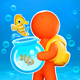 水族馆模拟器中文版